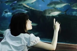 Stunning Visuals in YiTuYu Art Language Vol.4911 Featuring Yu Yi Ke - image 22