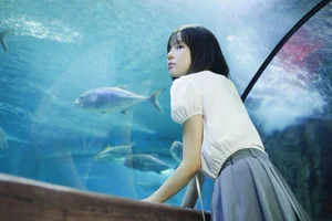 Stunning Visuals in YiTuYu Art Language Vol.4911 Featuring Yu Yi Ke - image 7