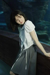 Stunning Visuals in YiTuYu Art Language Vol.4911 Featuring Yu Yi Ke - image 27