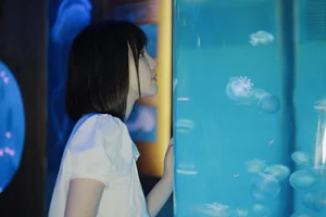 Stunning Visuals in YiTuYu Art Language Vol.4911 Featuring Yu Yi Ke - image 20