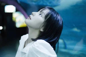 Stunning Visuals in YiTuYu Art Language Vol.4911 Featuring Yu Yi Ke - image 15