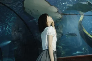Stunning Visuals in YiTuYu Art Language Vol.4911 Featuring Yu Yi Ke - image 24