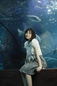 Stunning Visuals in YiTuYu Art Language Vol.4911 Featuring Yu Yi Ke - image 5