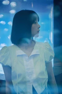 Stunning Visuals in YiTuYu Art Language Vol.4911 Featuring Yu Yi Ke - image 12