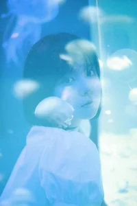 Stunning Visuals in YiTuYu Art Language Vol.4911 Featuring Yu Yi Ke - image 2