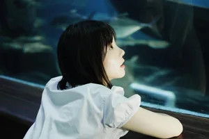 Stunning Visuals in YiTuYu Art Language Vol.4911 Featuring Yu Yi Ke - image 19