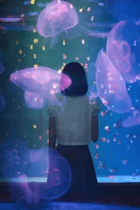 Stunning Visuals in YiTuYu Art Language Vol.4911 Featuring Yu Yi Ke - image 17