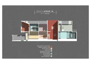 Maximizing Natural Light: The Architectural Genius of Modern Tube Houses - image 8