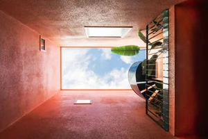 Maximizing Natural Light: The Architectural Genius of Modern Tube Houses - image 7
