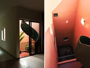 Maximizing Natural Light: The Architectural Genius of Modern Tube Houses - image 0