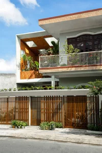 Maximizing Natural Light: The Architectural Genius of Modern Tube Houses - image 10