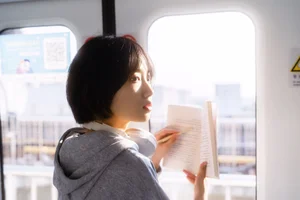 Captivating Visuals: YiTuYu Art Language Vol.6815 with Lai Kou Qin Cai - image 2