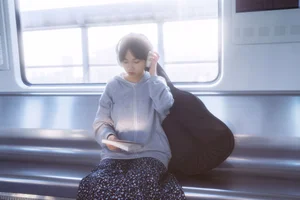 Captivating Visuals: YiTuYu Art Language Vol.6815 with Lai Kou Qin Cai - image 3