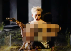 Controversial 18+ Music Video: Artistic Expression or Pure Vulgarity? - image 3