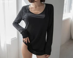 Korean Model An Seo Rin Captivates in Latest Swimwear Studio Photoshoot - image 38