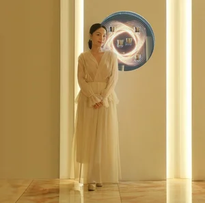 Chic Styling Tips from the Girlfriend of Vietnam’s Youngest Captain - image 4
