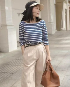 Chic Styling Tips from the Girlfriend of Vietnam’s Youngest Captain - image 2