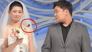 A Miraculous Wedding Moment: The Symbolic Butterfly and a Promise Kept from Beyond - image 4