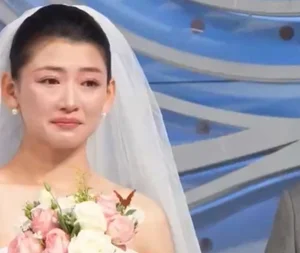 A Miraculous Wedding Moment: The Symbolic Butterfly and a Promise Kept from Beyond - image 2