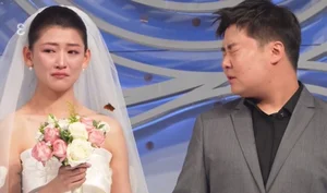 A Miraculous Wedding Moment: The Symbolic Butterfly and a Promise Kept from Beyond - image 3
