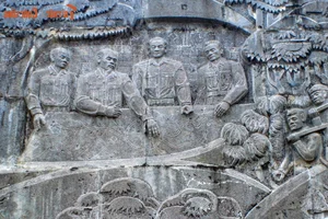 10 Mind-Blowing Facts About the Battle of Dien Bien Phu - image 3