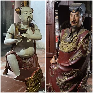 The Mystery of the Moving Statue in Vietnam’s Ancient Temple - image 19