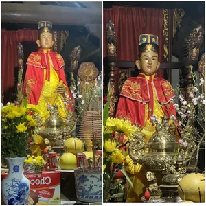 The Mystery of the Moving Statue in Vietnam’s Ancient Temple - image 8