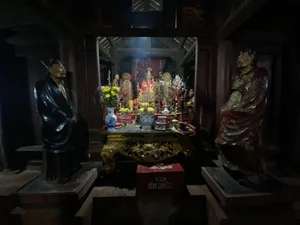 The Mystery of the Moving Statue in Vietnam’s Ancient Temple - image 12