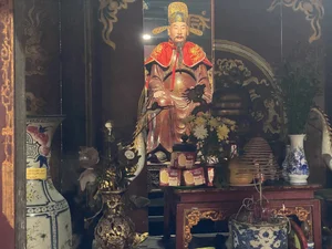 The Mystery of the Moving Statue in Vietnam’s Ancient Temple - image 15