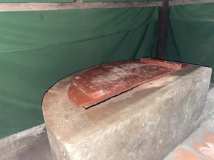 The Mystery of the Moving Statue in Vietnam’s Ancient Temple - image 1