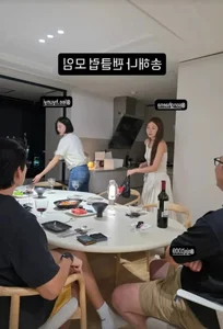 Viral Photo Sparks Showbiz Debate: Famous Actress and Her Friend's Husband - image 4