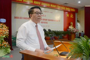 Commemorating 94 Years of the Central Propaganda Department Tradition - image 5