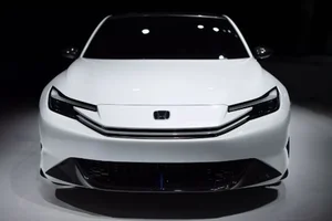 2026 Honda Prelude Hybrid: A Stunning Look at the Upcoming Legend - image 8