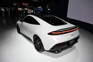 2026 Honda Prelude Hybrid: A Stunning Look at the Upcoming Legend - image 1