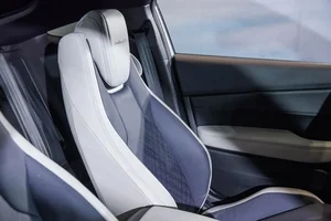 2026 Honda Prelude Hybrid: A Stunning Look at the Upcoming Legend - image 7