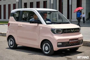 Chinese Car Strategy in Vietnam: High Launch Prices and Sharp Discounts - image 6