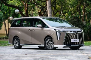 Chinese Car Strategy in Vietnam: High Launch Prices and Sharp Discounts - image 5