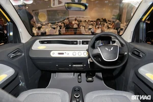 Chinese Car Strategy in Vietnam: High Launch Prices and Sharp Discounts - image 3