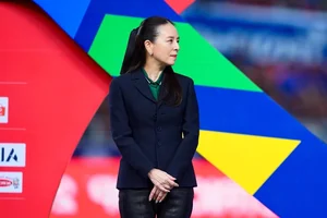 The Powerful Female Billionaire Eyeing Football Star Nguyen Xuan Son - image 1
