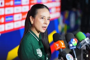The Powerful Female Billionaire Eyeing Football Star Nguyen Xuan Son - image 8