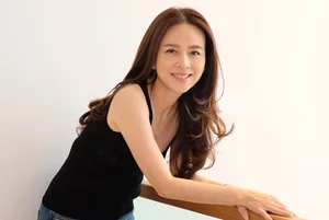 The Powerful Female Billionaire Eyeing Football Star Nguyen Xuan Son - image 0
