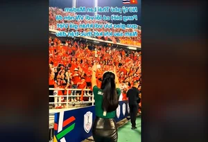 The Powerful Female Billionaire Eyeing Football Star Nguyen Xuan Son - image 4