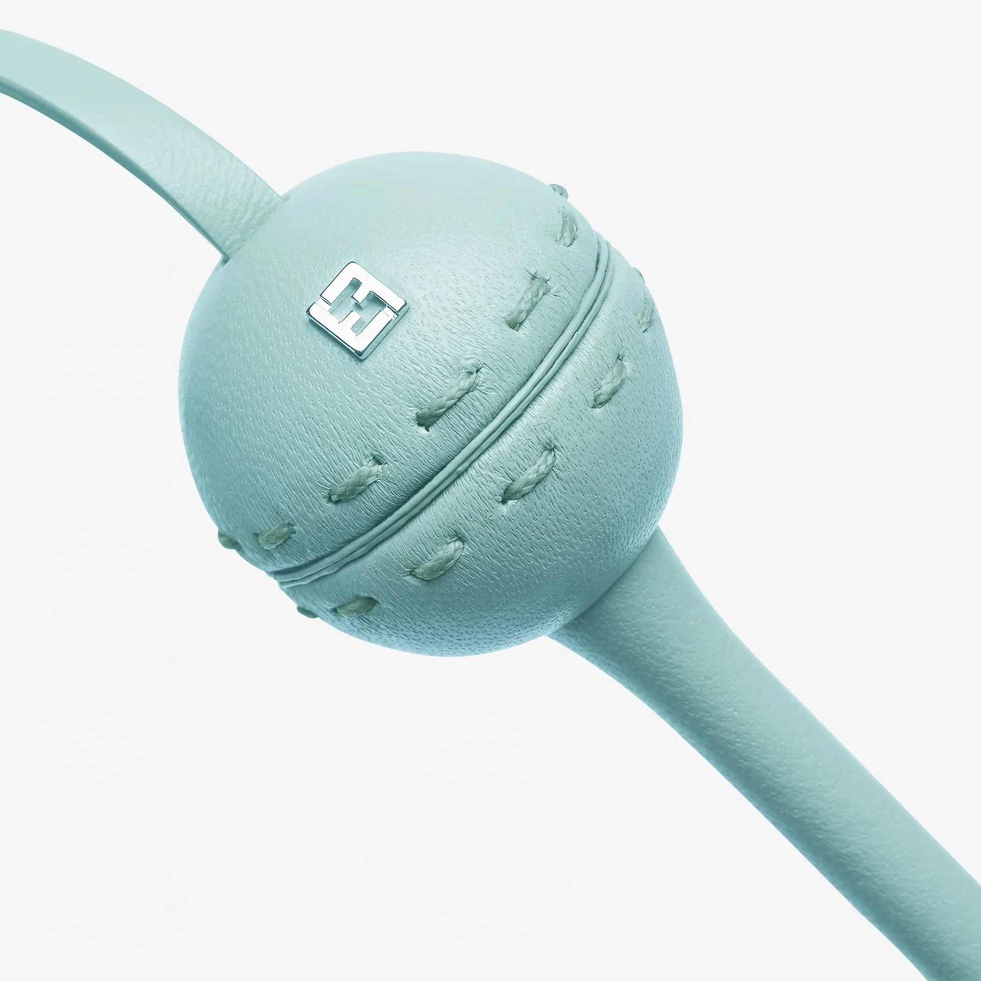 Luxury Lollipop Accessory Worth Billions of Dong Captivates Fashion Elite