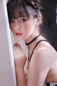 Artistic Photography Showcase: YiTuYu Art Language Vol.5556 Featuring Can Ban Miao Miao - image 11