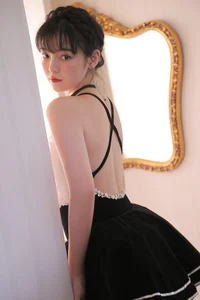Artistic Photography Showcase: YiTuYu Art Language Vol.5556 Featuring Can Ban Miao Miao - image 8