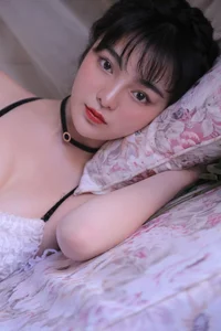 Artistic Photography Showcase: YiTuYu Art Language Vol.5556 Featuring Can Ban Miao Miao - image 21