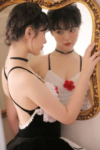 Artistic Photography Showcase: YiTuYu Art Language Vol.5556 Featuring Can Ban Miao Miao - image 18