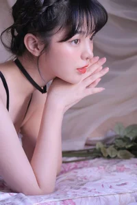 Artistic Photography Showcase: YiTuYu Art Language Vol.5556 Featuring Can Ban Miao Miao - image 9