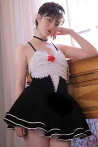 Artistic Photography Showcase: YiTuYu Art Language Vol.5556 Featuring Can Ban Miao Miao - image 0