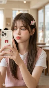 421+ Most Beautiful Chinese Girls: Captivating Portraits and Visual Elegance - image 0